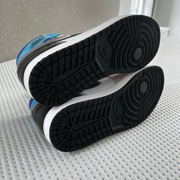 New Nike Air Jordans, size 13 - Picture 2 of 5